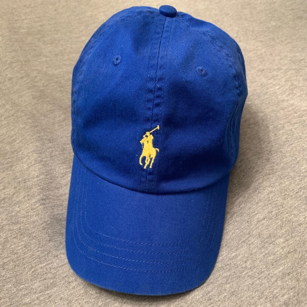 Ralph Lauren hat